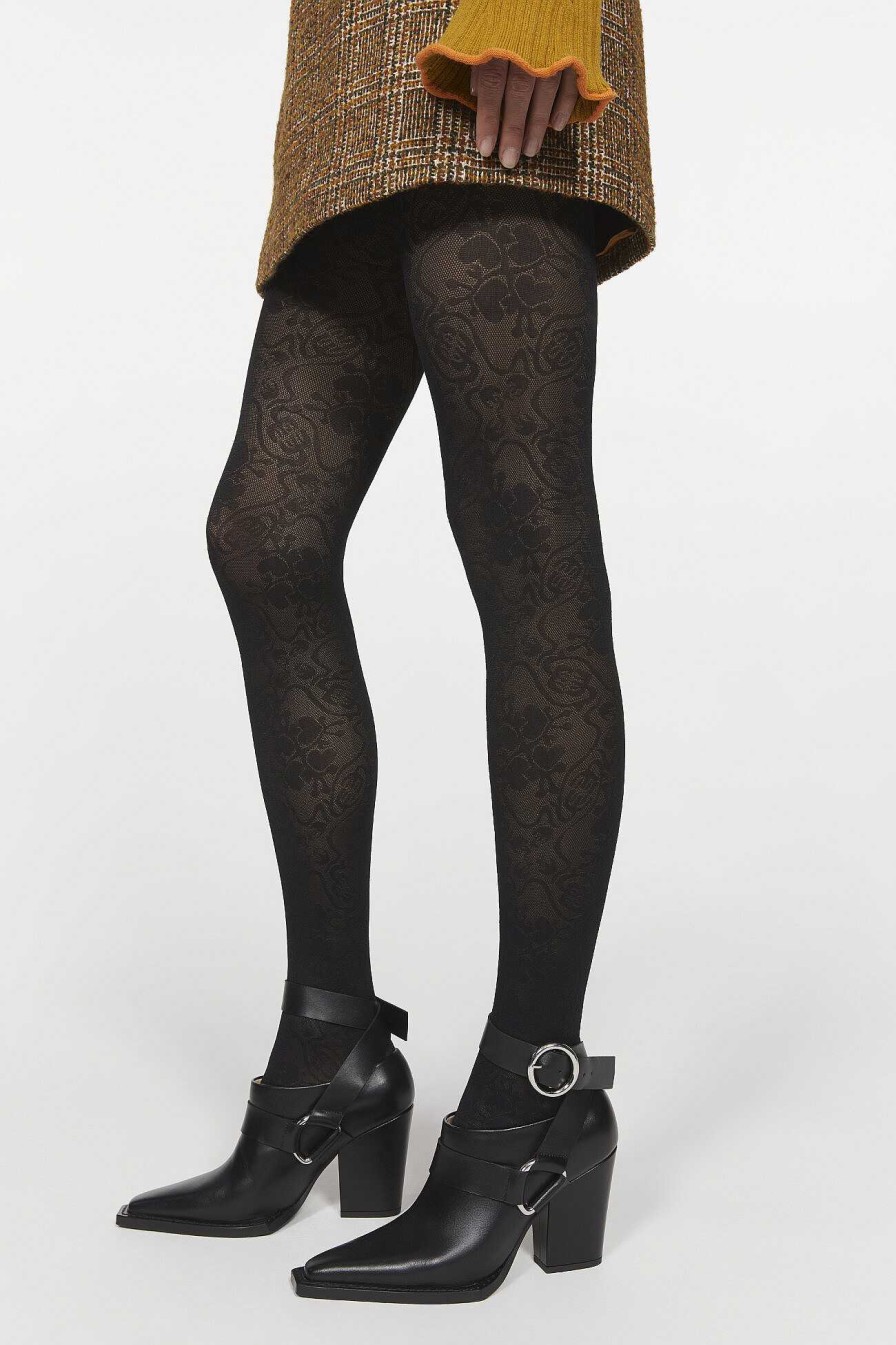 New Callie Rendezvous Tights Rodebjer Accessories