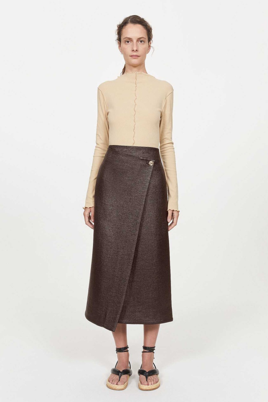 Best Francis Skirt Rodebjer New Arrivals