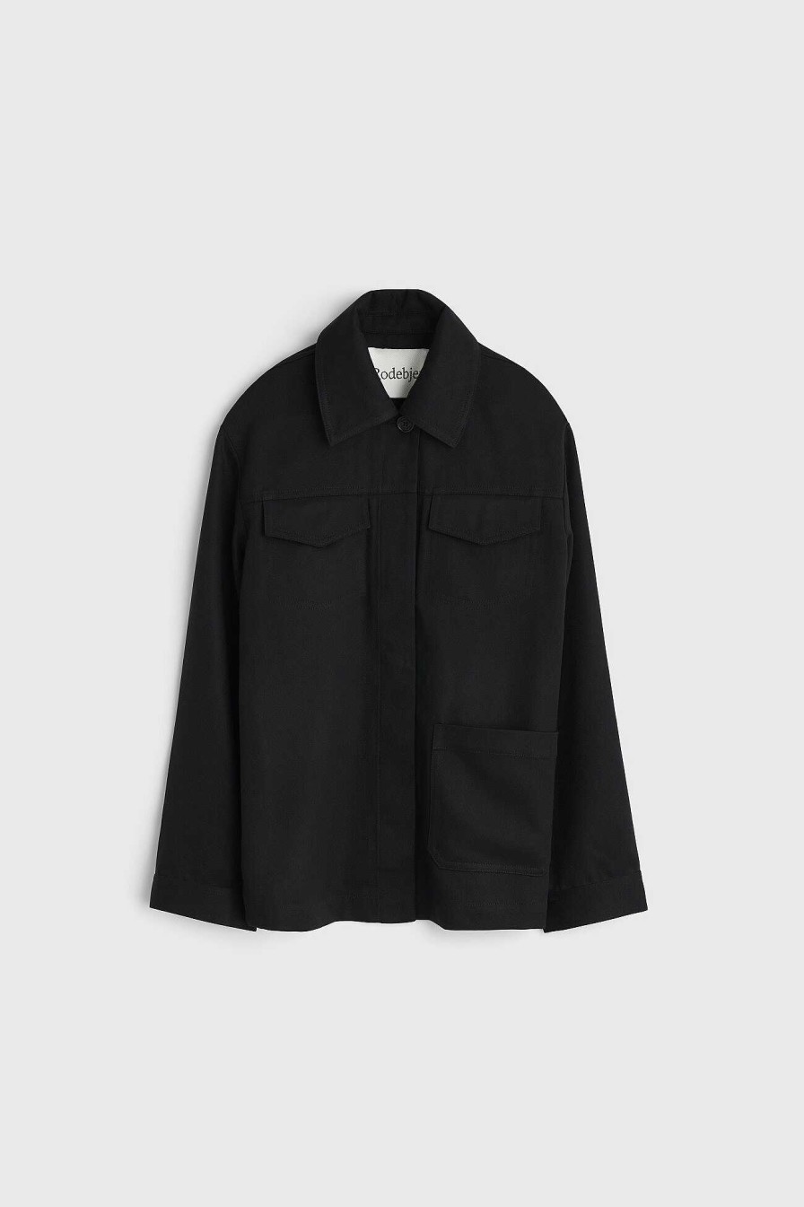 Clearance Marmise Tactile Jacket Rodebjer Blazers