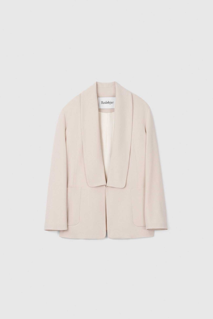 Clearance Idalia Blazer Rodebjer Blazers