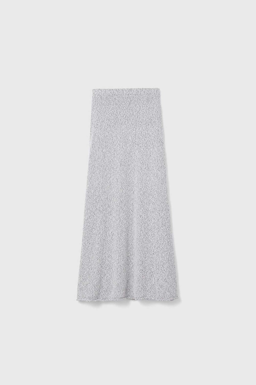 Clearance Flora Knitted Skirt Rodebjer Knitwear