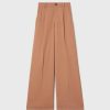 Online Addie Wide Pants Rodebjer Trousers