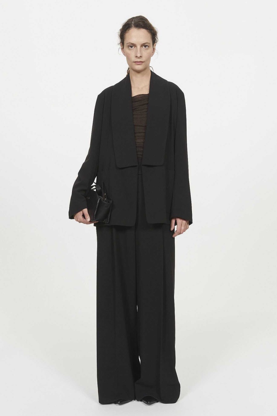 New Idalia Blazer Rodebjer New Arrivals