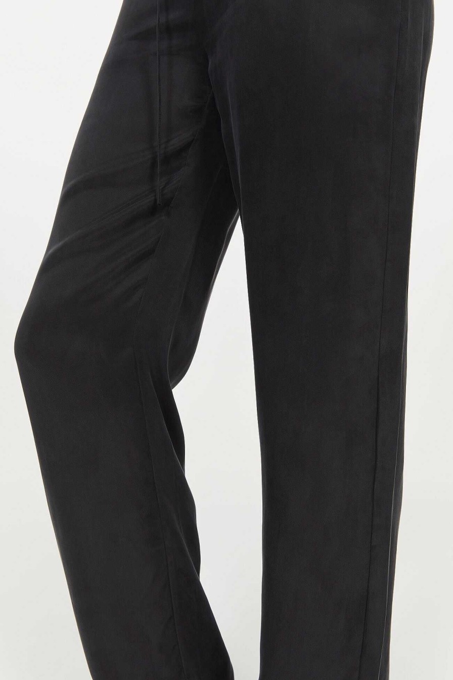 Hot Lunara Twill Pants Rodebjer Trousers