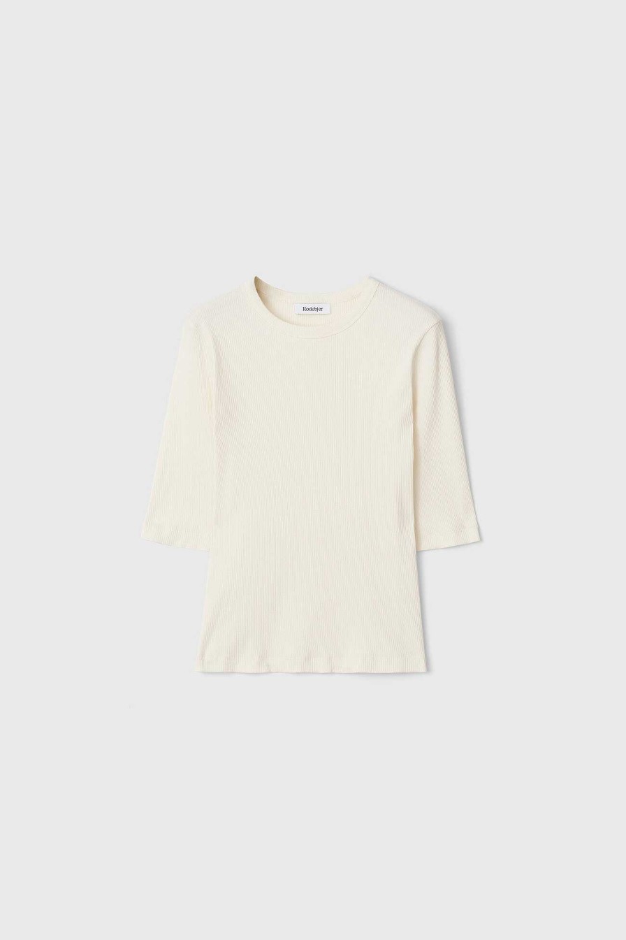 Online Sprint Cotton T-Shirt Rodebjer Tops