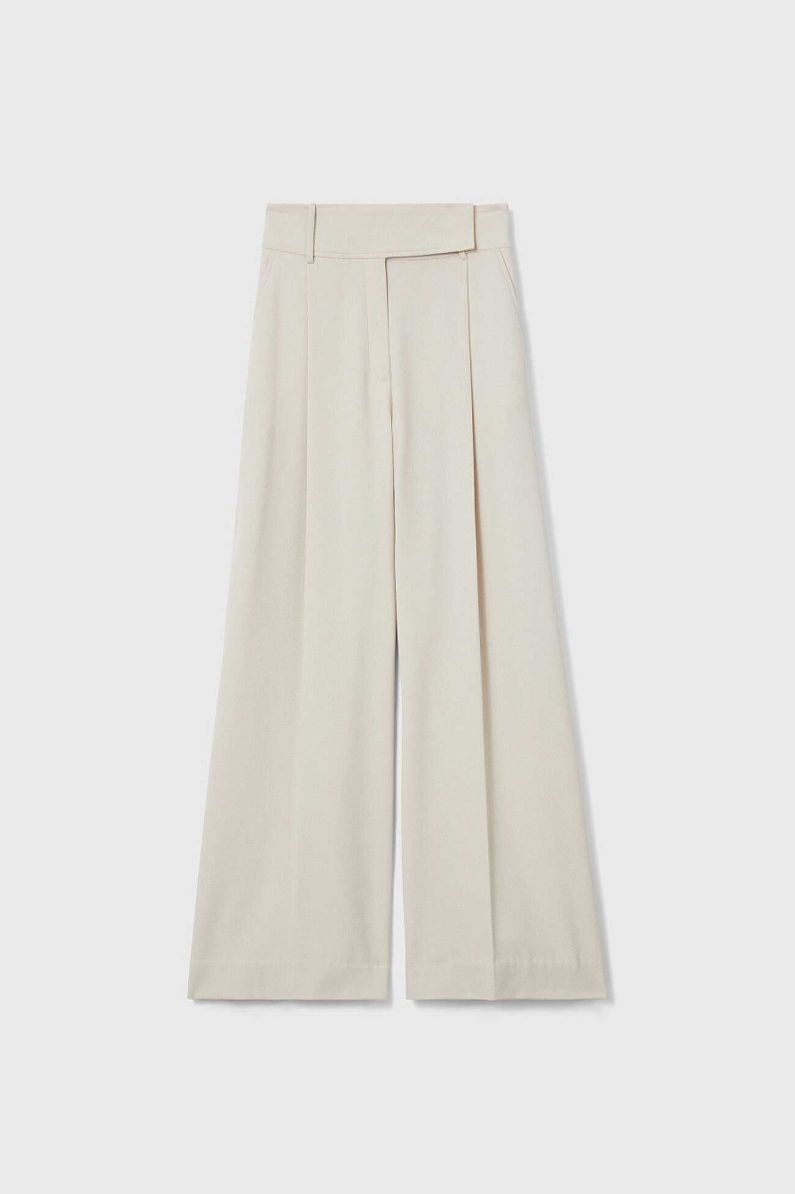 Best Obi Wide Pants Rodebjer Trousers