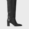 New Dolores Knee-High Boots Rodebjer Shoes