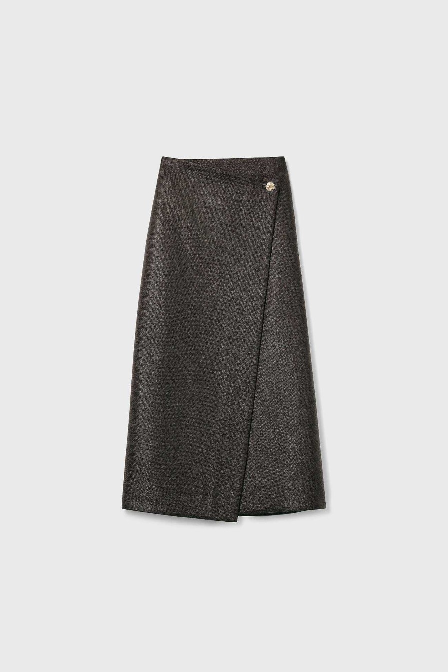 Best Francis Skirt Rodebjer New Arrivals