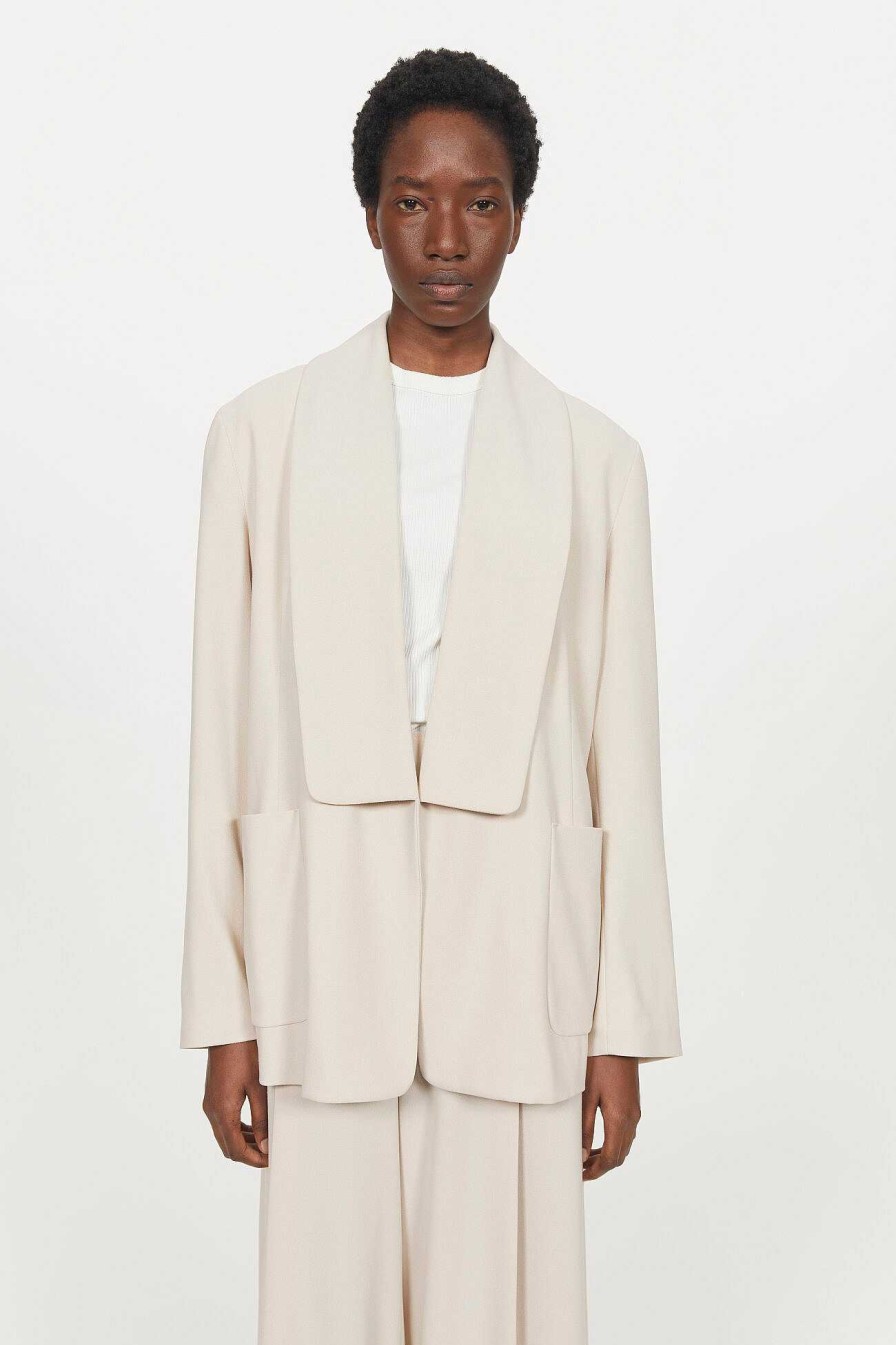 Clearance Idalia Blazer Rodebjer Blazers