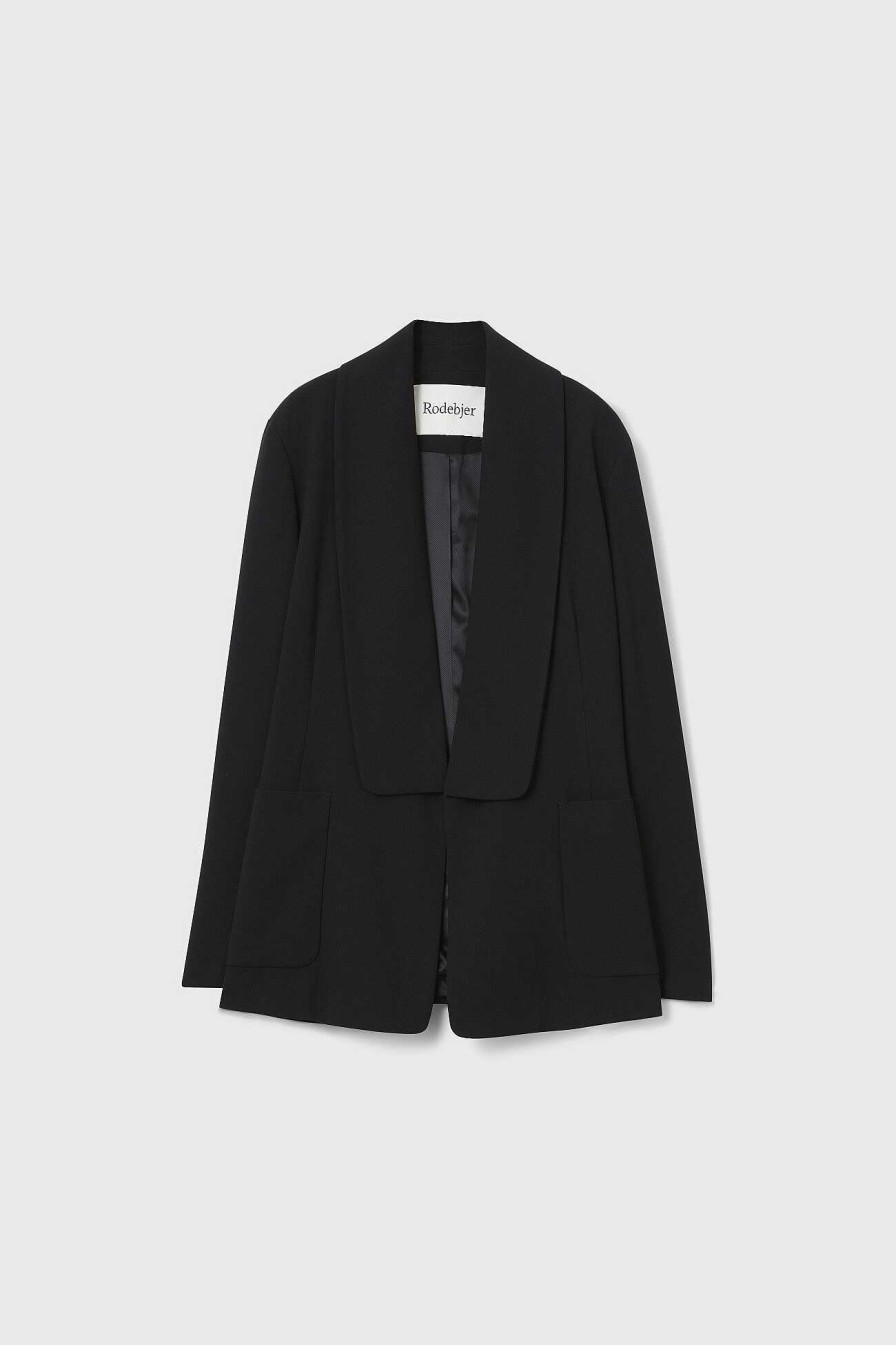 New Idalia Blazer Rodebjer New Arrivals