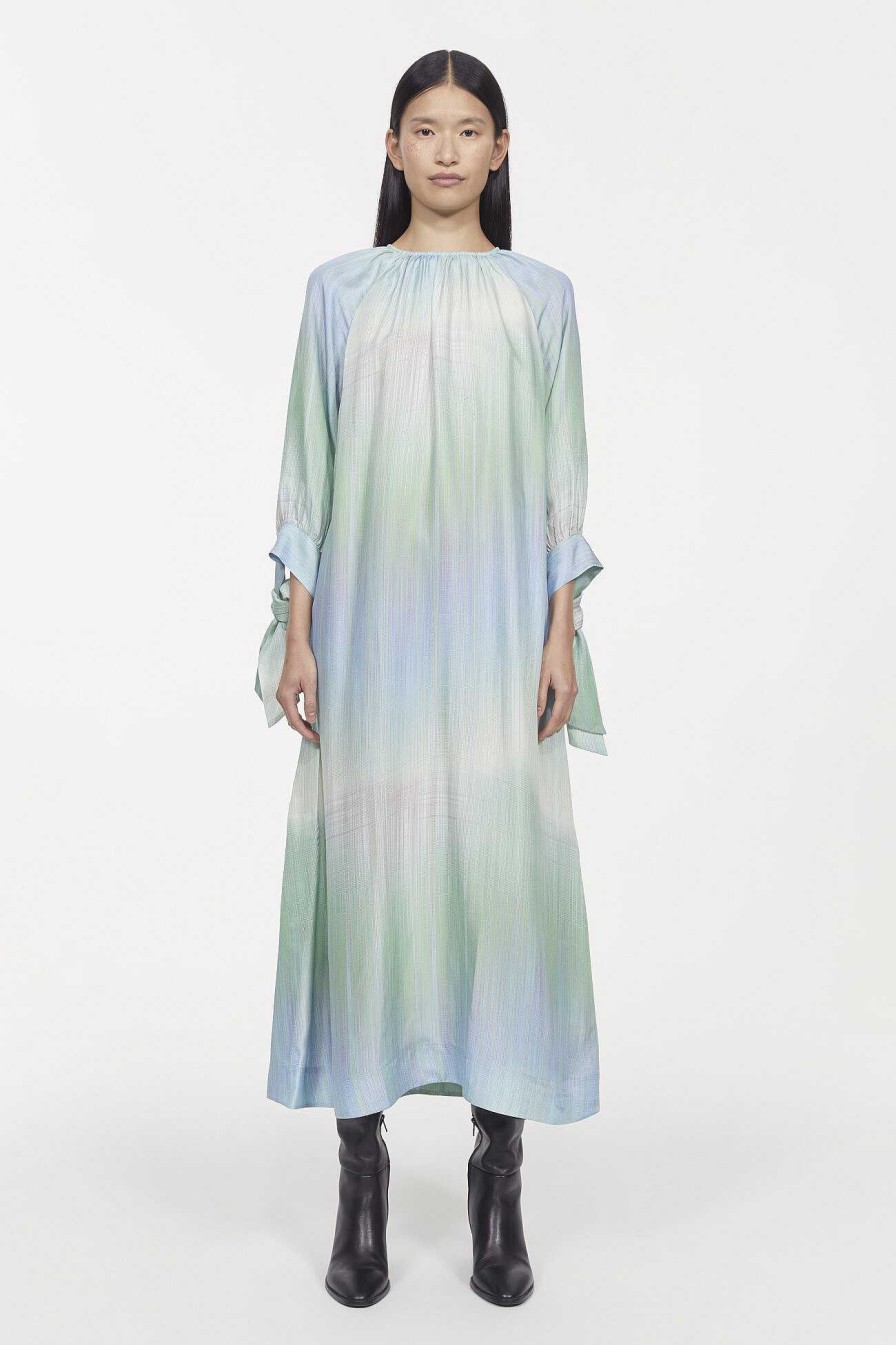 Online Wava Sunset Dress Rodebjer New Arrivals