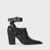 Clearance Appaloosa Ankle Boots Rodebjer Shoes