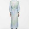 Online Mabelin Cape Sunset Dress Rodebjer Dresses & Caftans