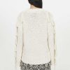 Online Othello Knitted Sweater Rodebjer Knitwear