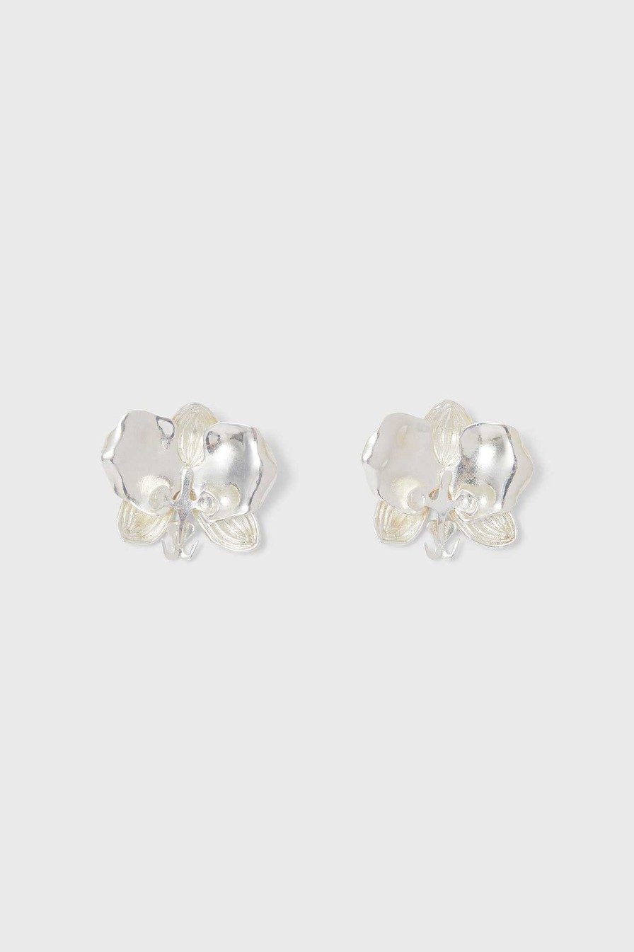 Wholesale Orchid Earring Rodebjer Accessories