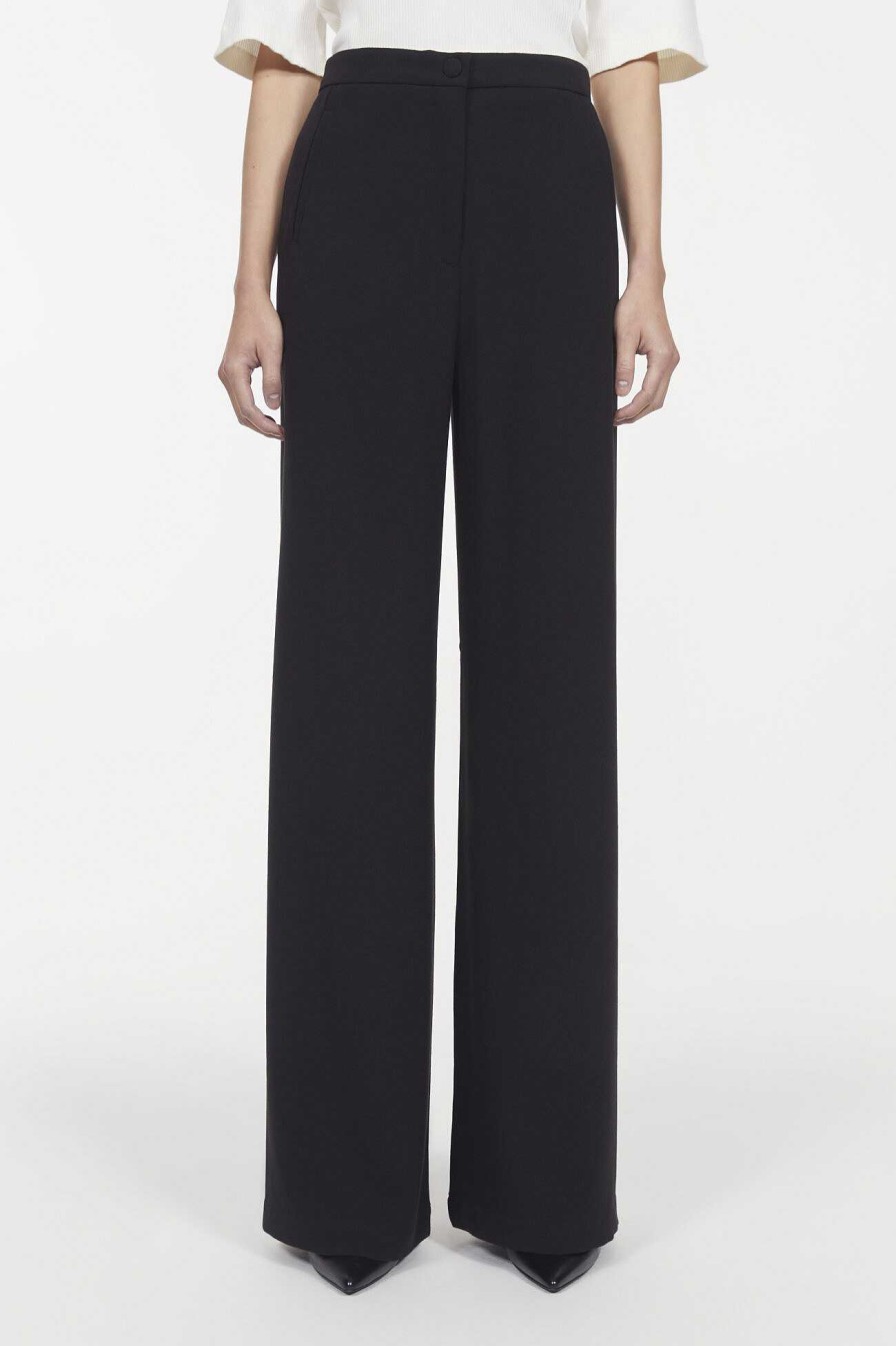 Best Sini Wide Pants Rodebjer New Arrivals