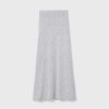 Clearance Flora Knitted Skirt Rodebjer Skirts