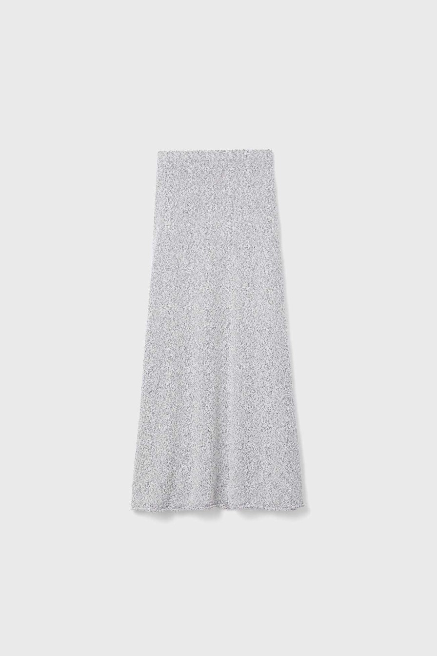 Clearance Flora Knitted Skirt Rodebjer Skirts