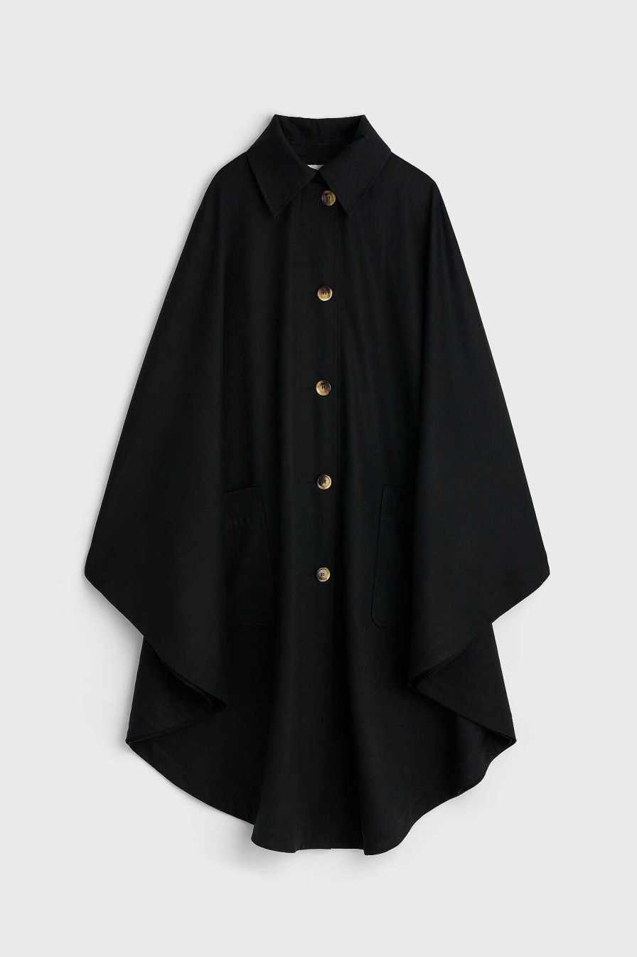 Online Pomona Coat Rodebjer Outerwear