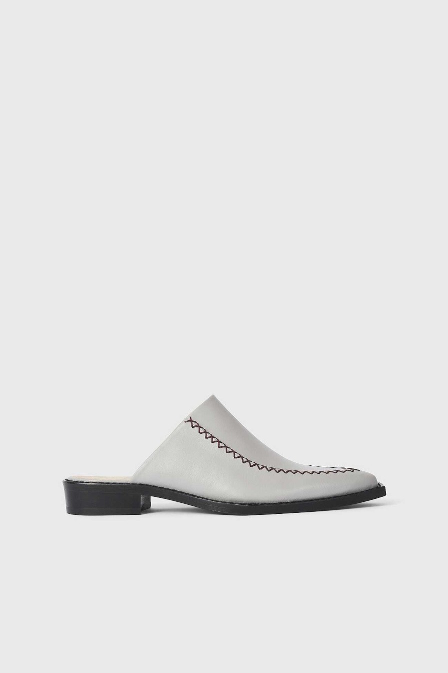 Hot Klinte Mules Rodebjer Shoes