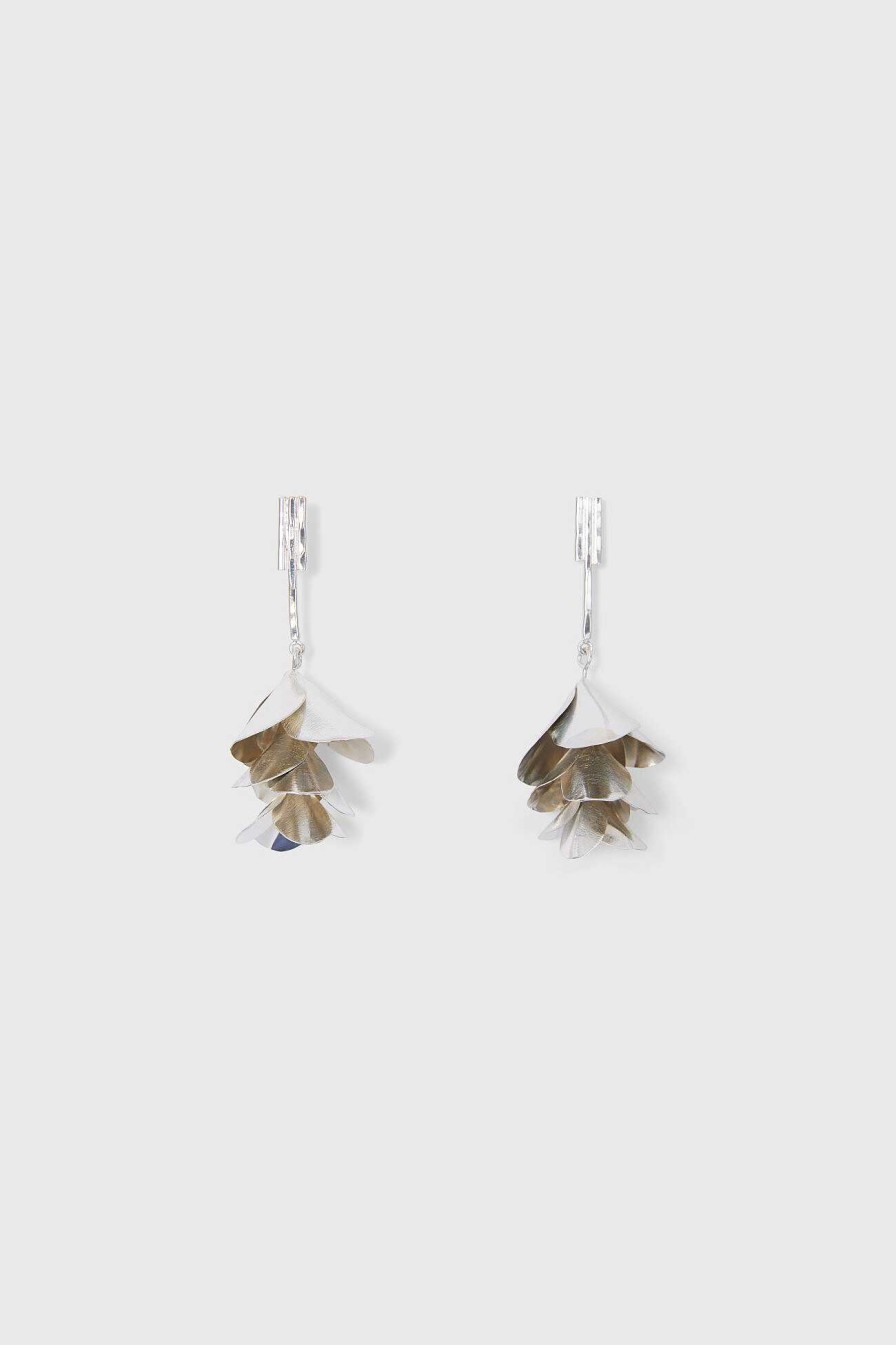 Hot Petal Earring Rodebjer Accessories