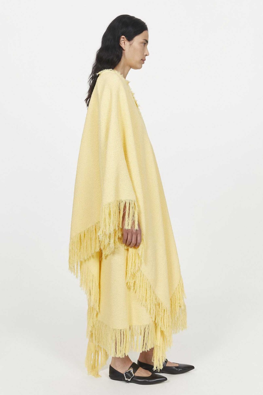 Wholesale Clove Poncho Rodebjer Outerwear