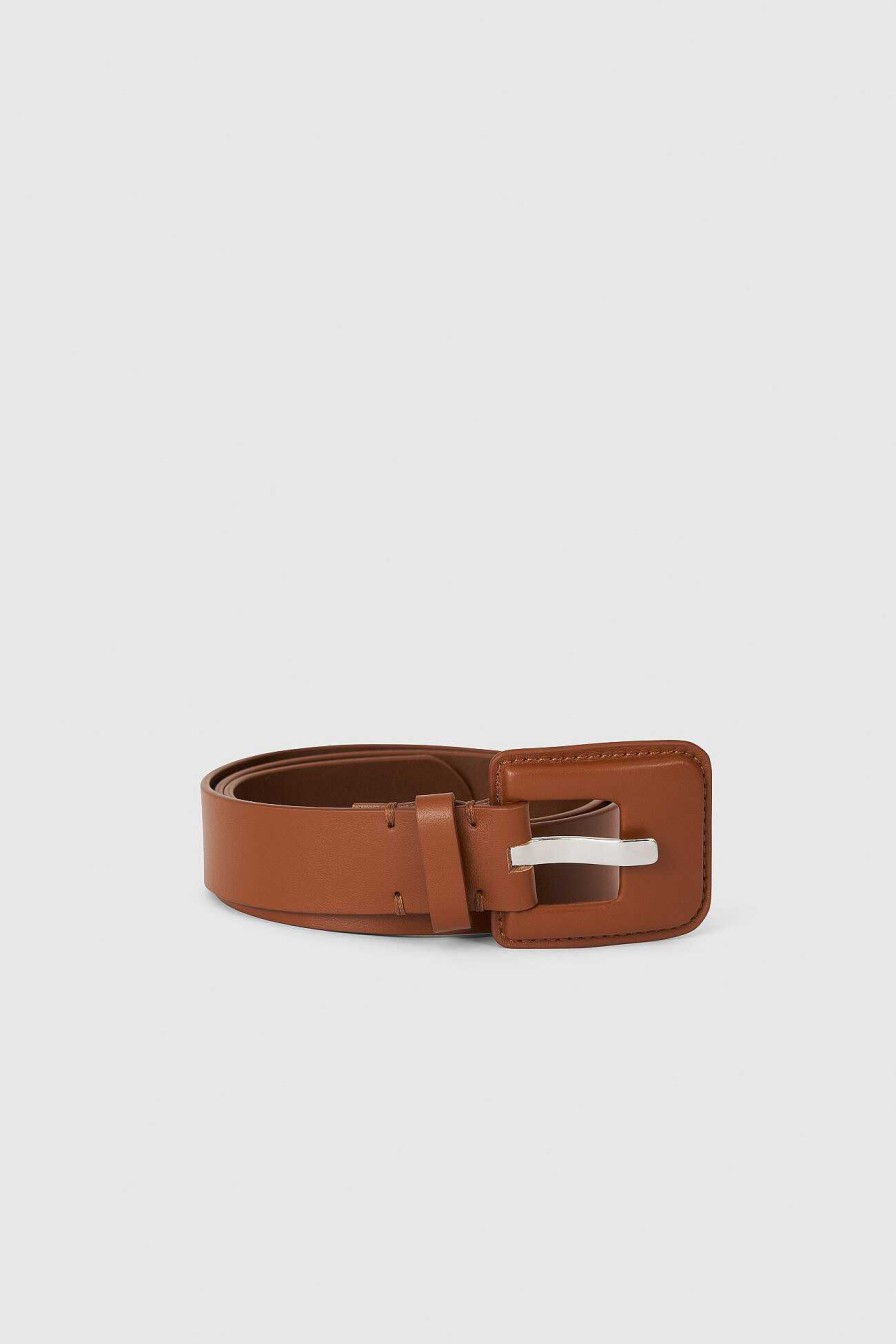 Clearance Abelia Belt Rodebjer Belts