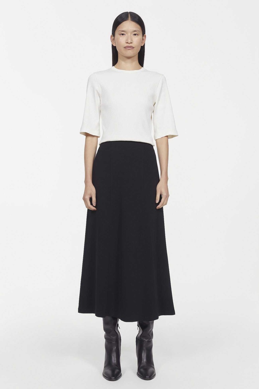 Clearance Marie Skirt Rodebjer Skirts