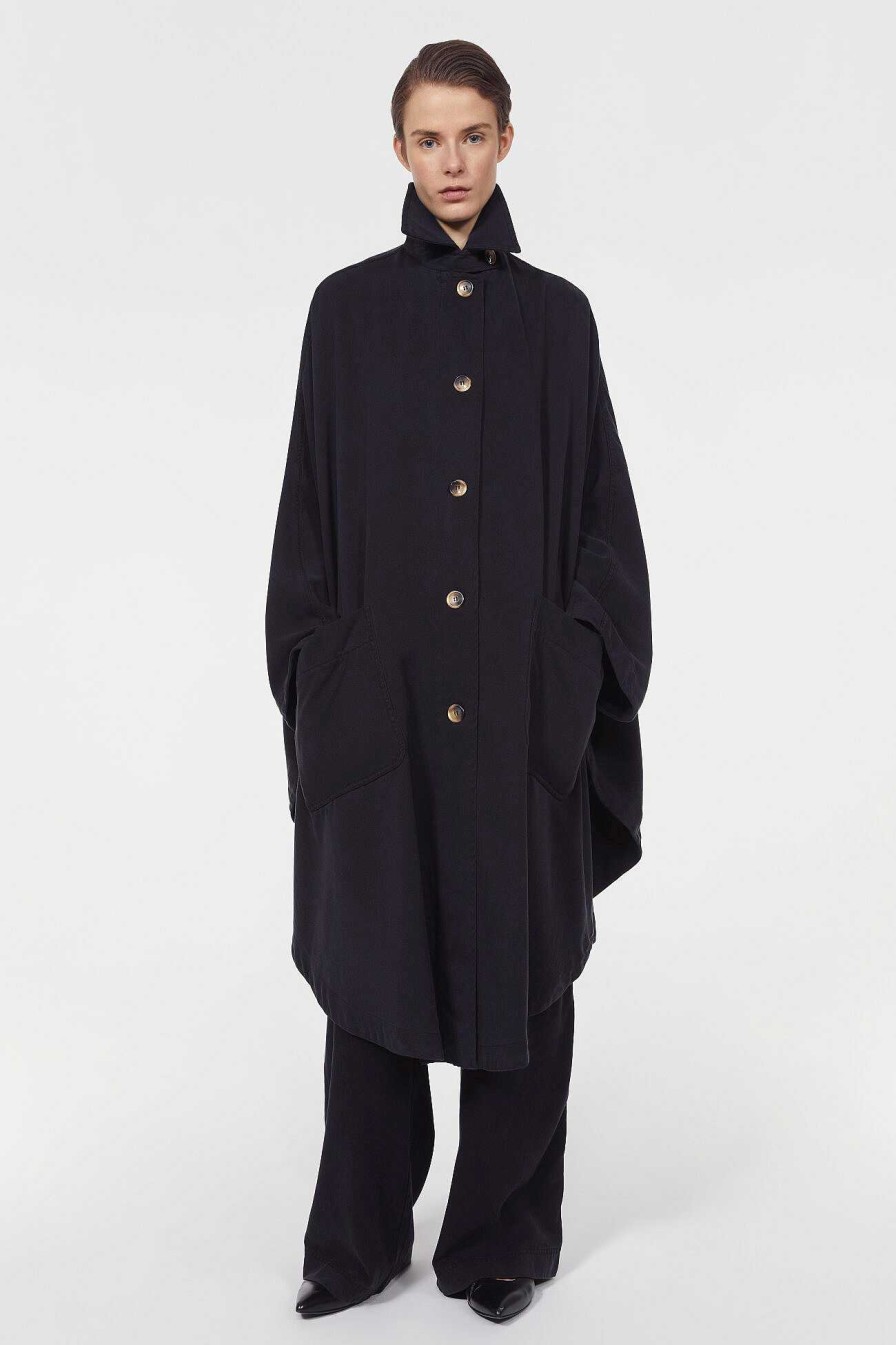 Online Pomona Coat Rodebjer Outerwear