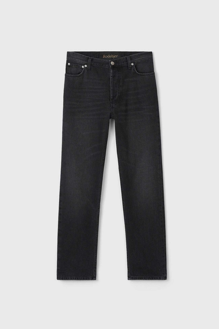 Clearance Regular Denim Rodebjer Denim