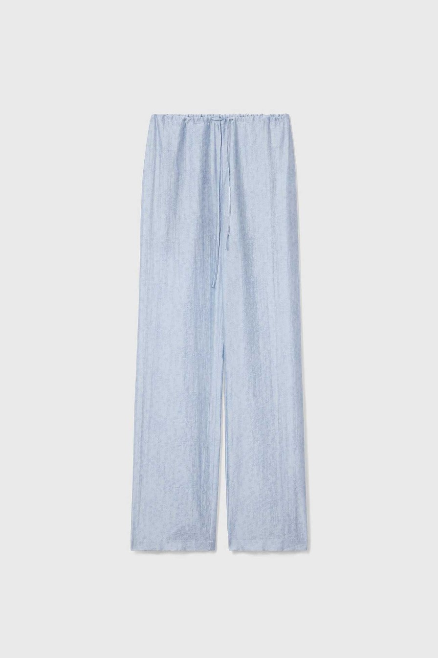 Best Lunara Pants Rodebjer New Arrivals